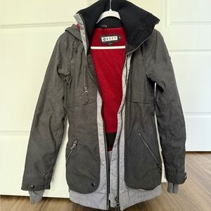 Roxy Women's Snowboard/Ski Jacket